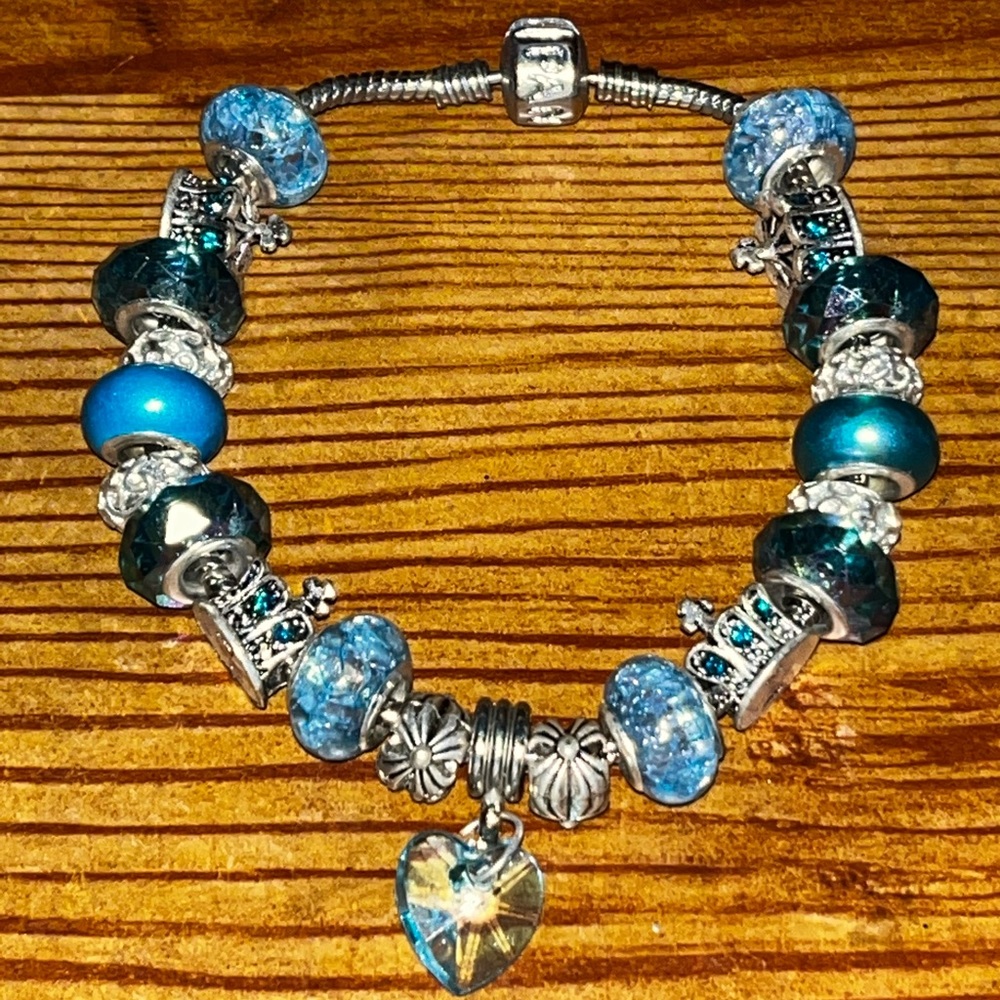 Euro bracelets